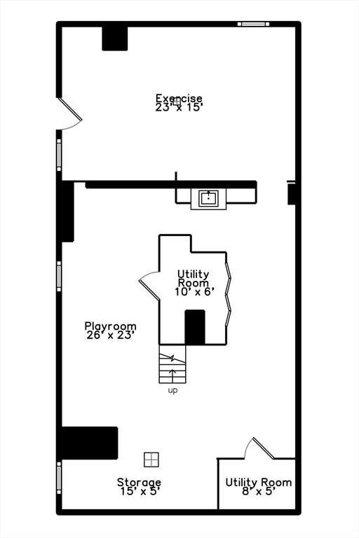 48 Cordis St Wakefield, MA 01880