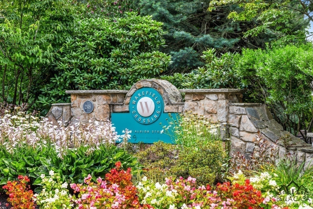 248 Albion St #231 Wakefield, MA 01880