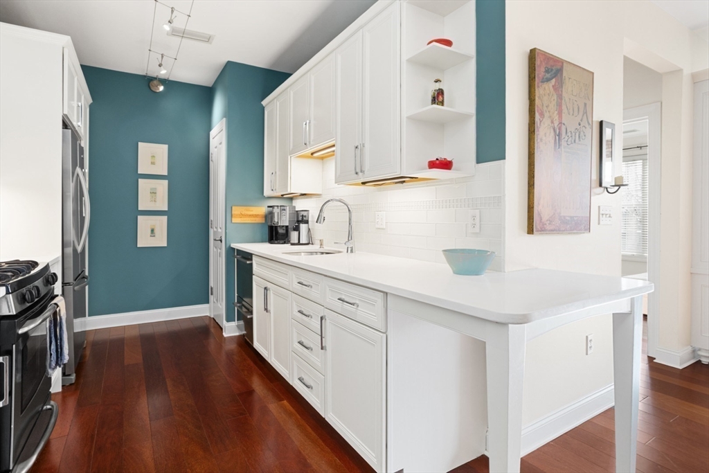 248 Albion St #231 Wakefield, MA 01880