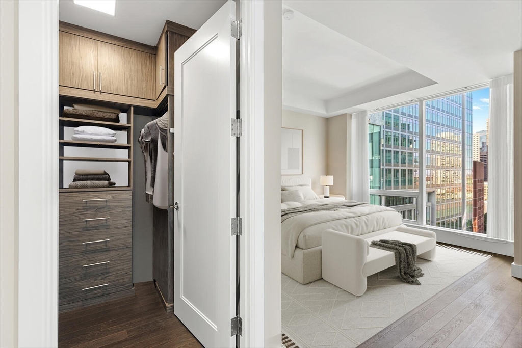 50 Liberty Dr #10K Boston, MA 02210