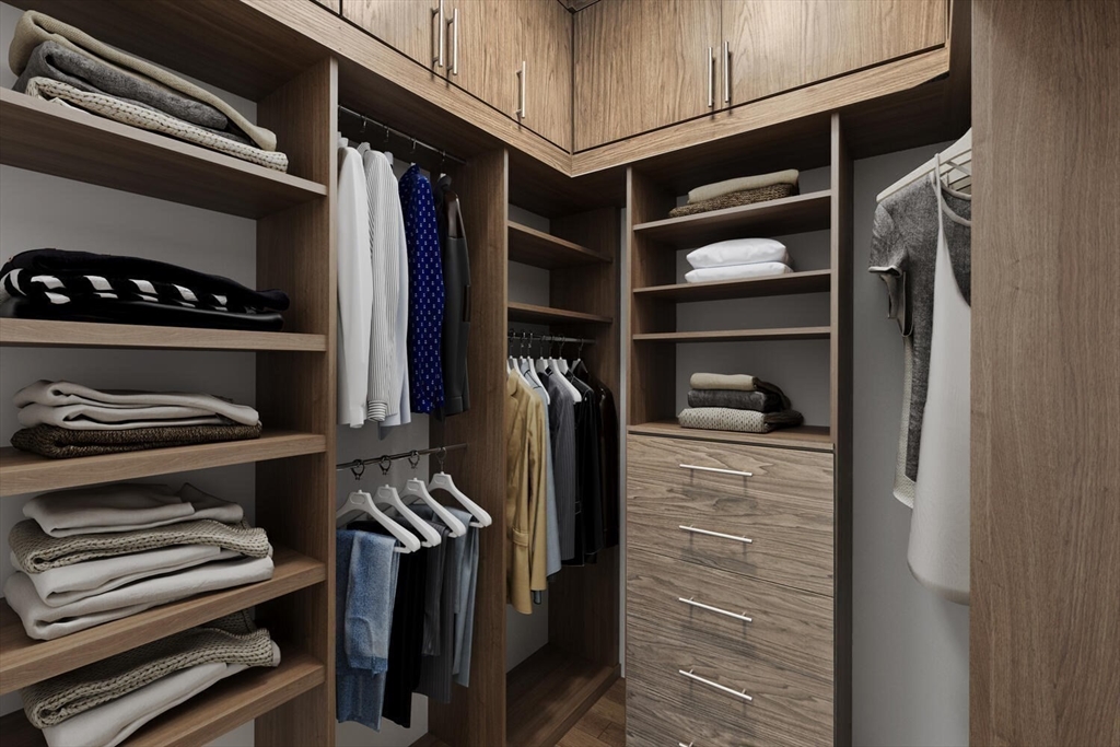 50 Liberty Dr #10K Boston, MA 02210