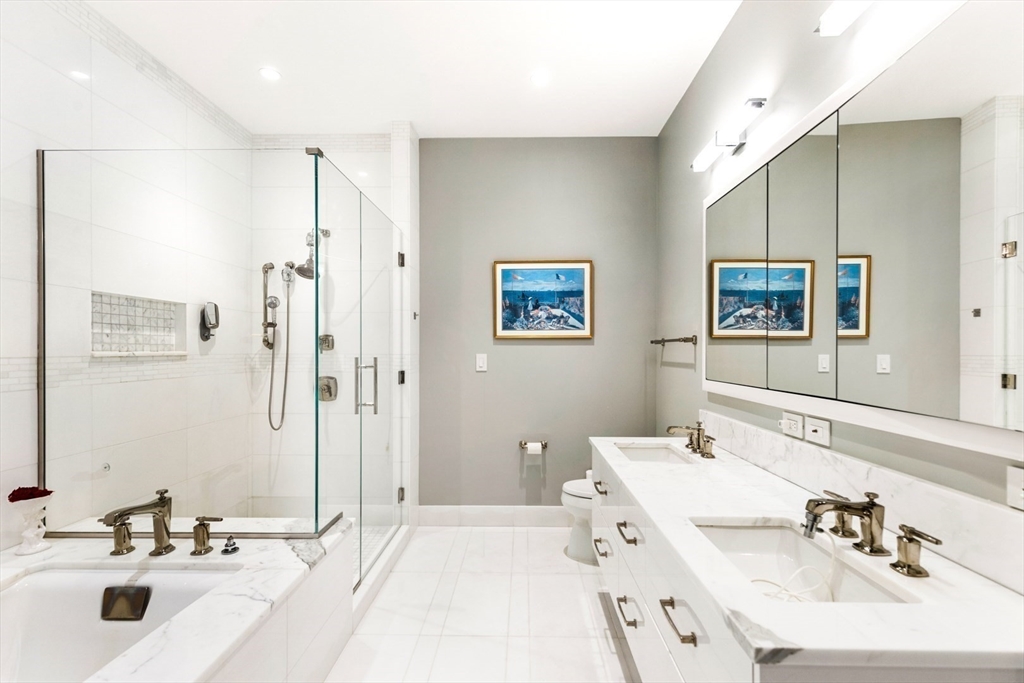 50 Liberty Dr #10K Boston, MA 02210