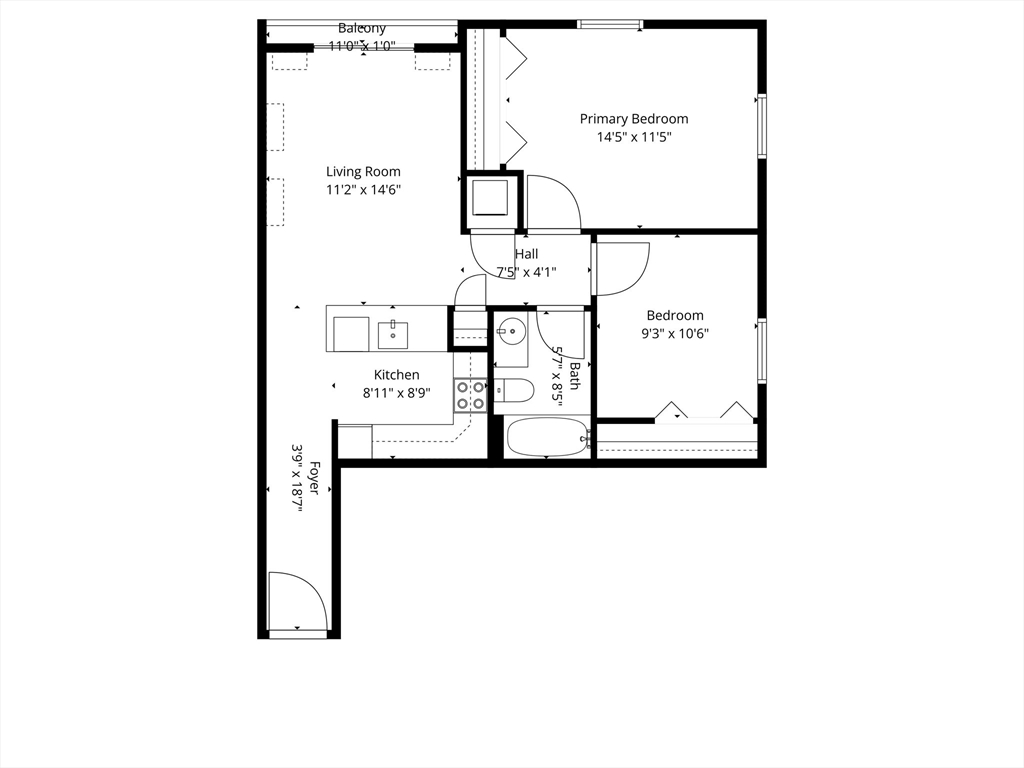 234 Water St #205 Wakefield, MA 01880