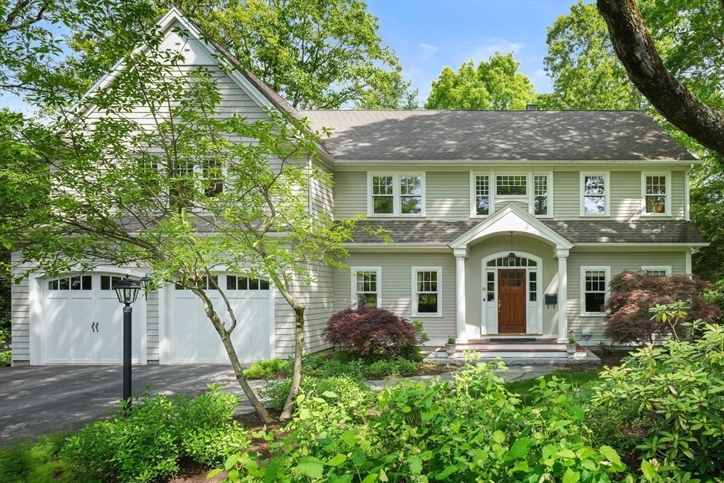 63 Locust Ave