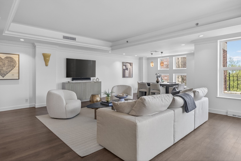 300 Boylston St #702 Boston, MA 02116