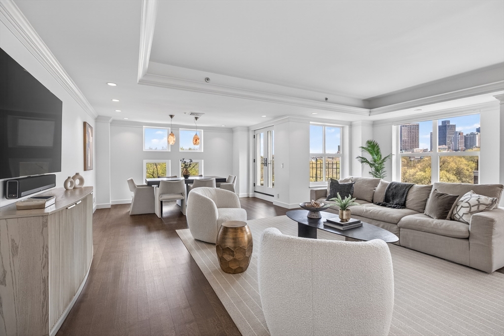 300 Boylston St #702 Boston, MA 02116
