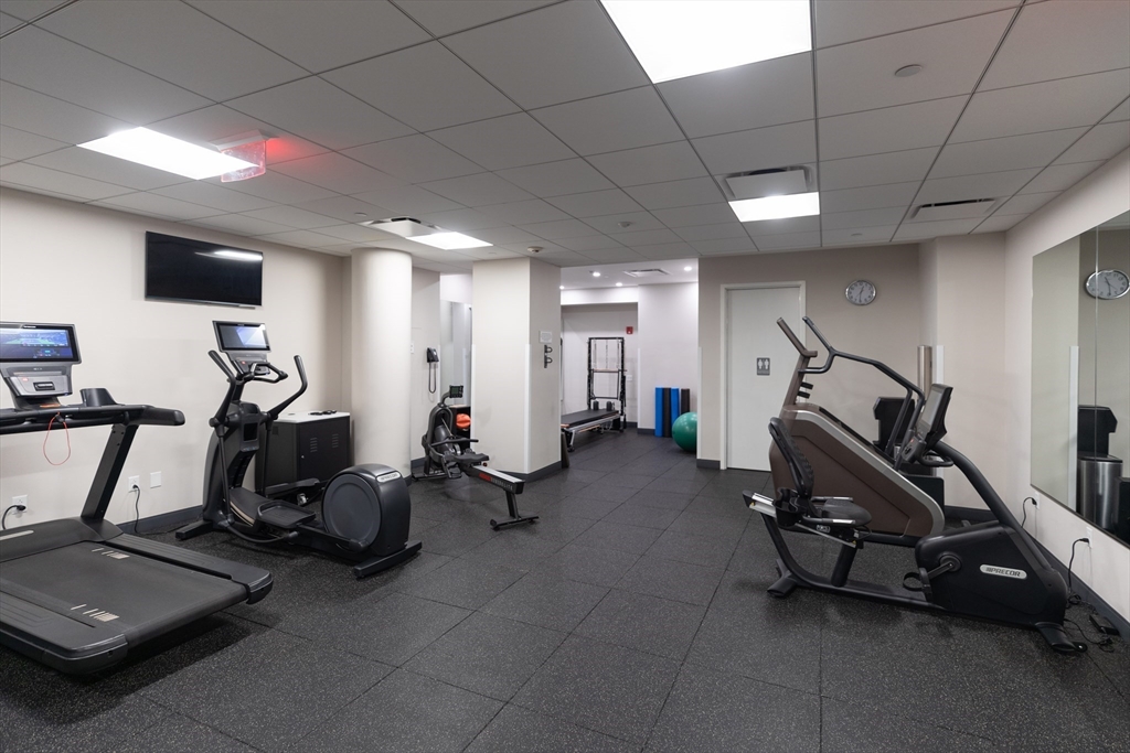 300 Boylston St #702 Boston, MA 02116