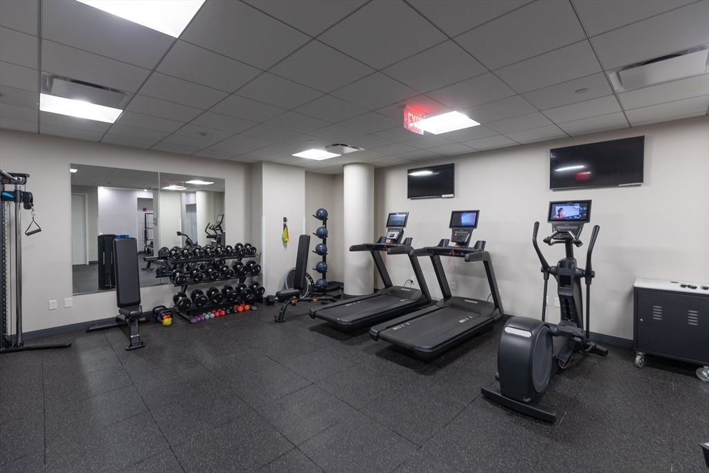 300 Boylston St #702 Boston, MA 02116
