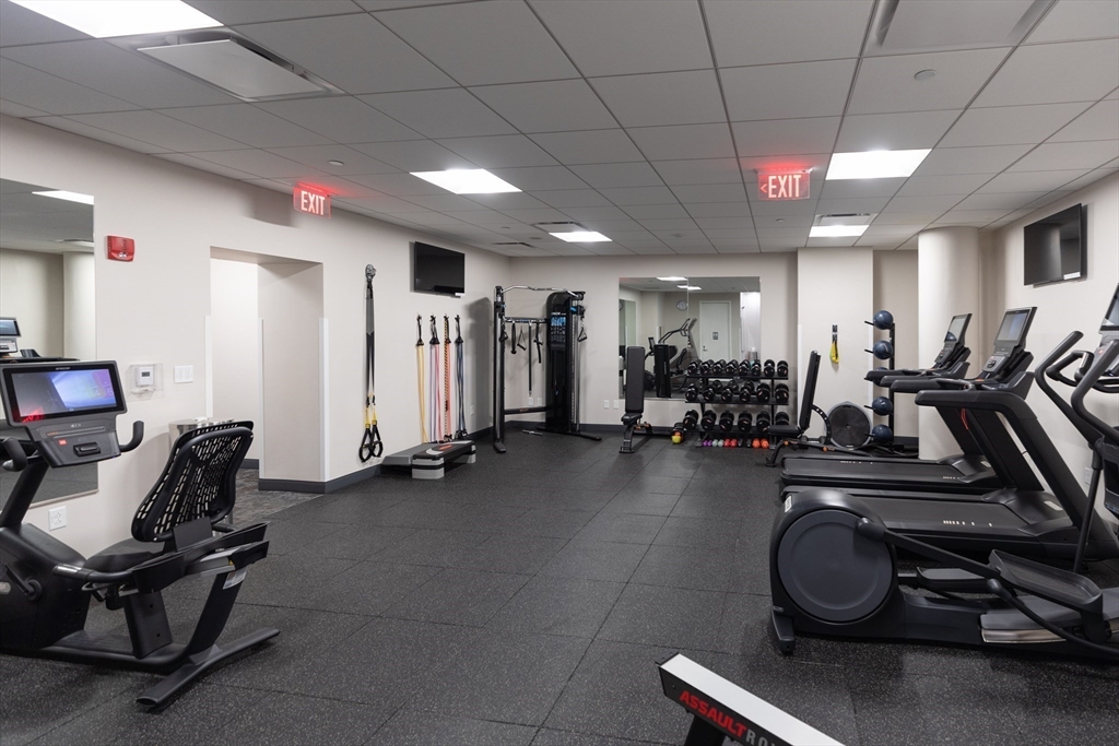 300 Boylston St #702 Boston, MA 02116
