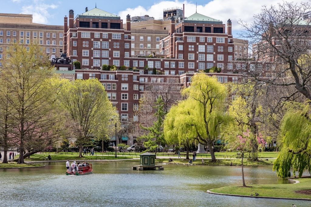 300 Boylston St #702 Boston, MA 02116