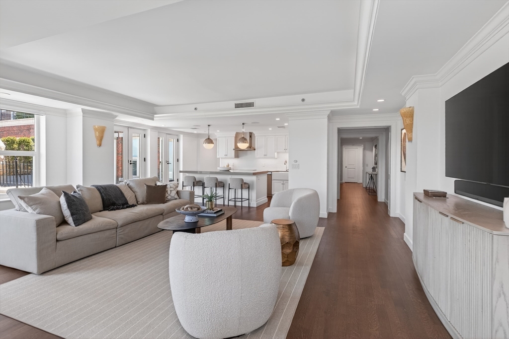 300 Boylston St #702 Boston, MA 02116