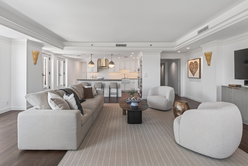 300 Boylston St #702 Boston, MA 02116