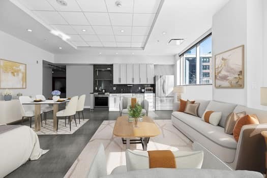 1 Charles S St #210