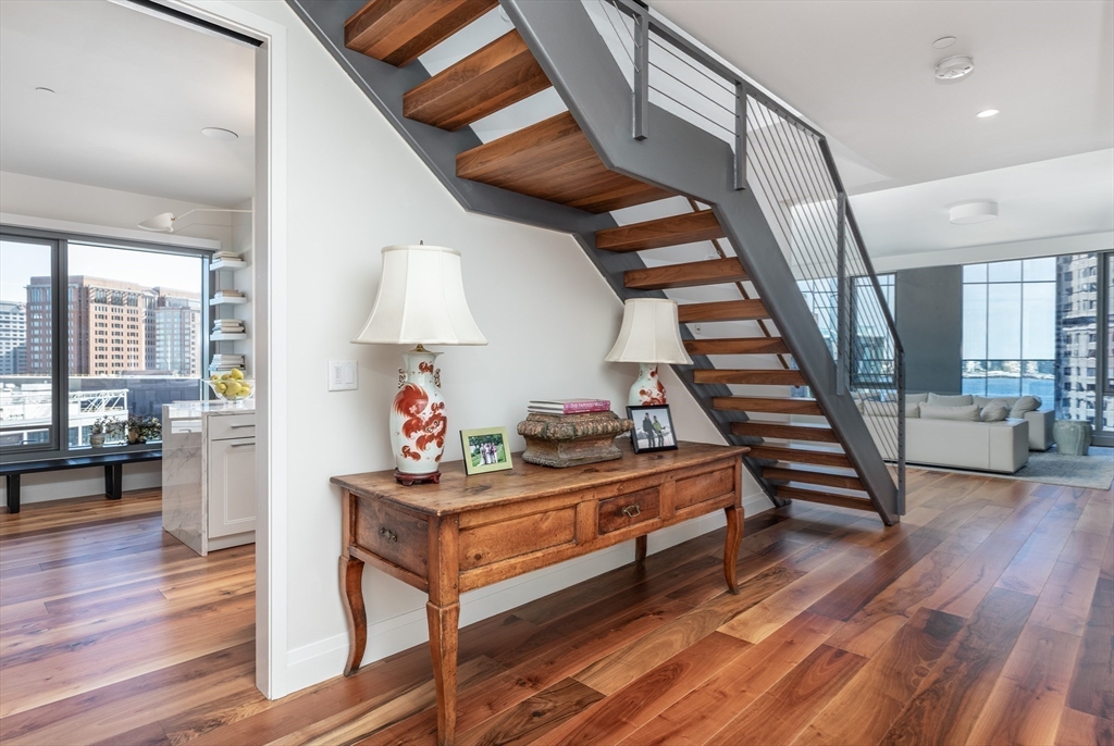 300 Pier 4th Blvd #PHM Boston, MA 02210 300 Pier 4th Blvd #PHM Boston, MA 02210