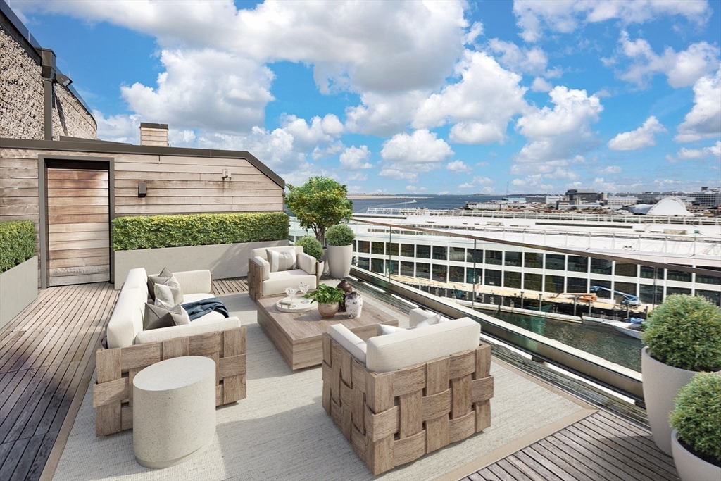 300 Pier 4th Blvd #PHM Boston, MA 02210 300 Pier 4th Blvd #PHM Boston, MA 02210