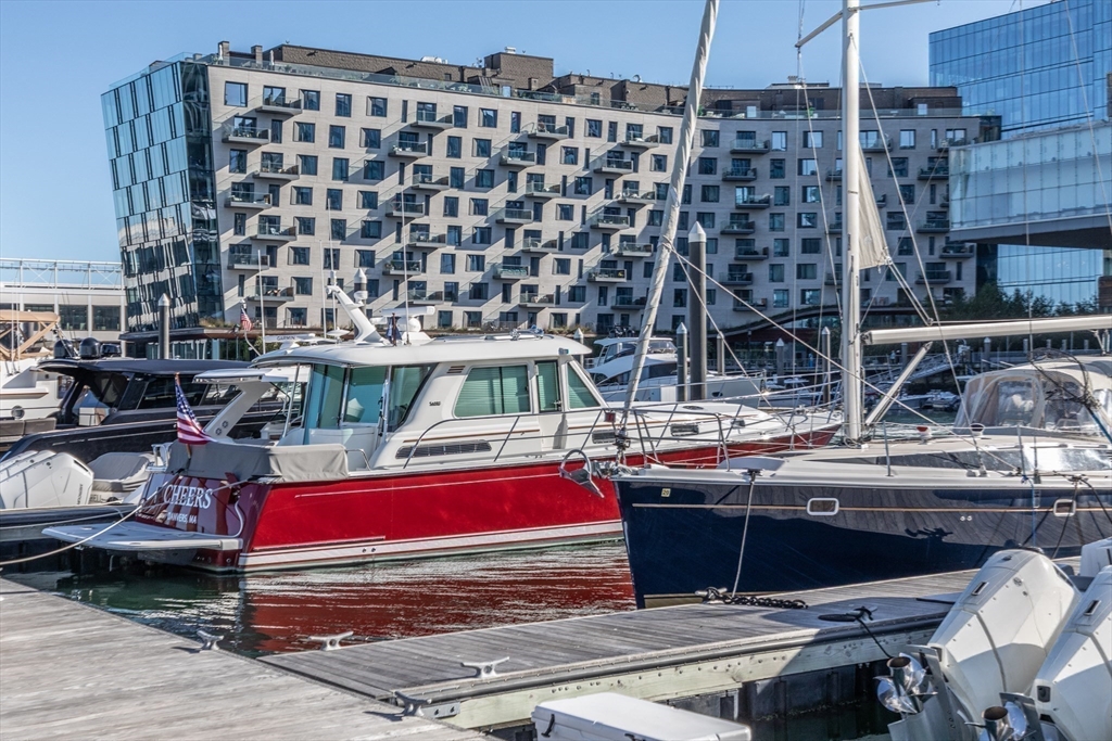 300 Pier 4th Blvd #PHM Boston, MA 02210 300 Pier 4th Blvd #PHM Boston, MA 02210