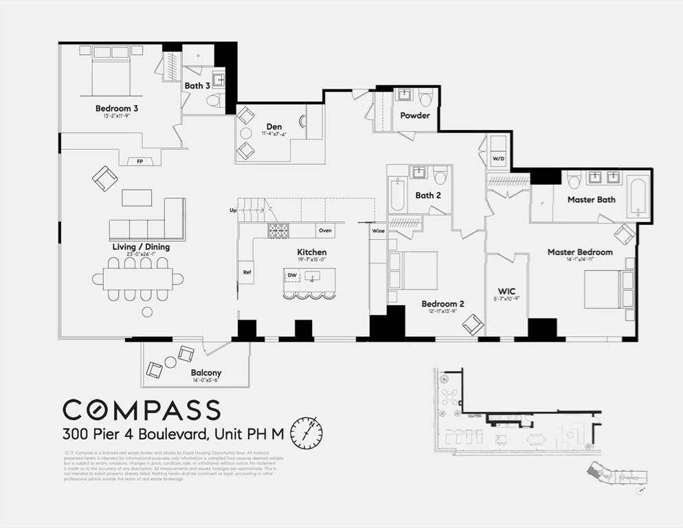 300 Pier 4th Blvd #PHM Boston, MA 02210