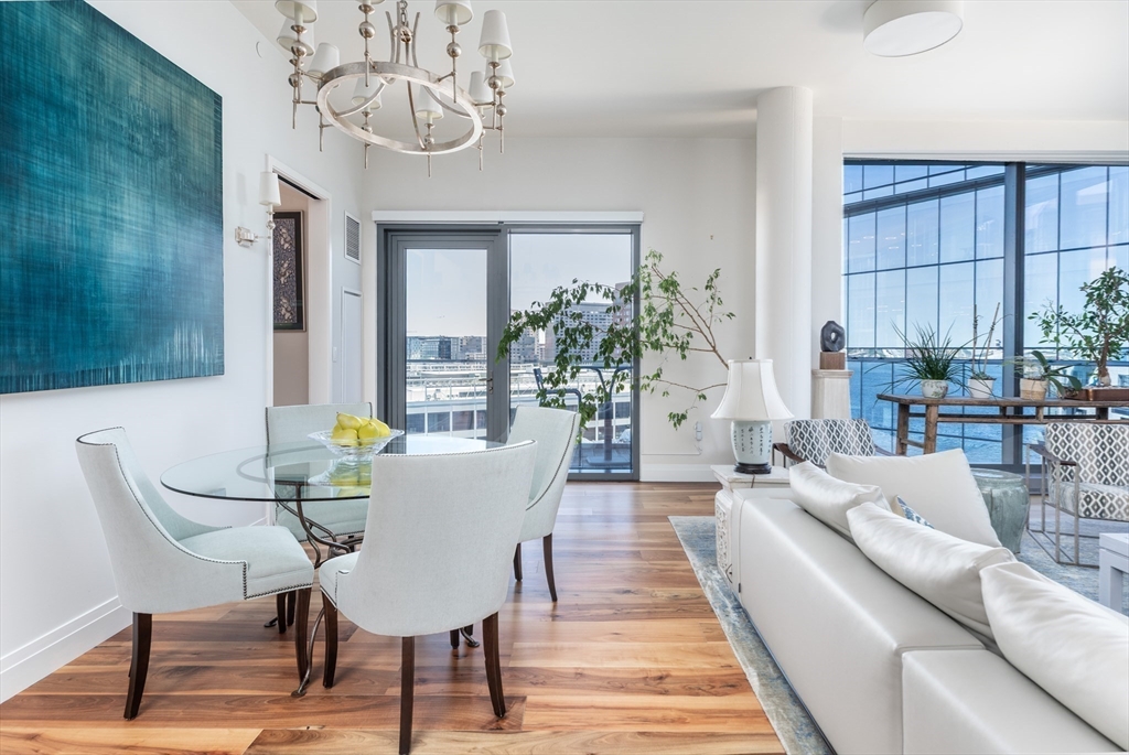 300 Pier 4th Blvd #PHM Boston, MA 02210 300 Pier 4th Blvd #PHM Boston, MA 02210