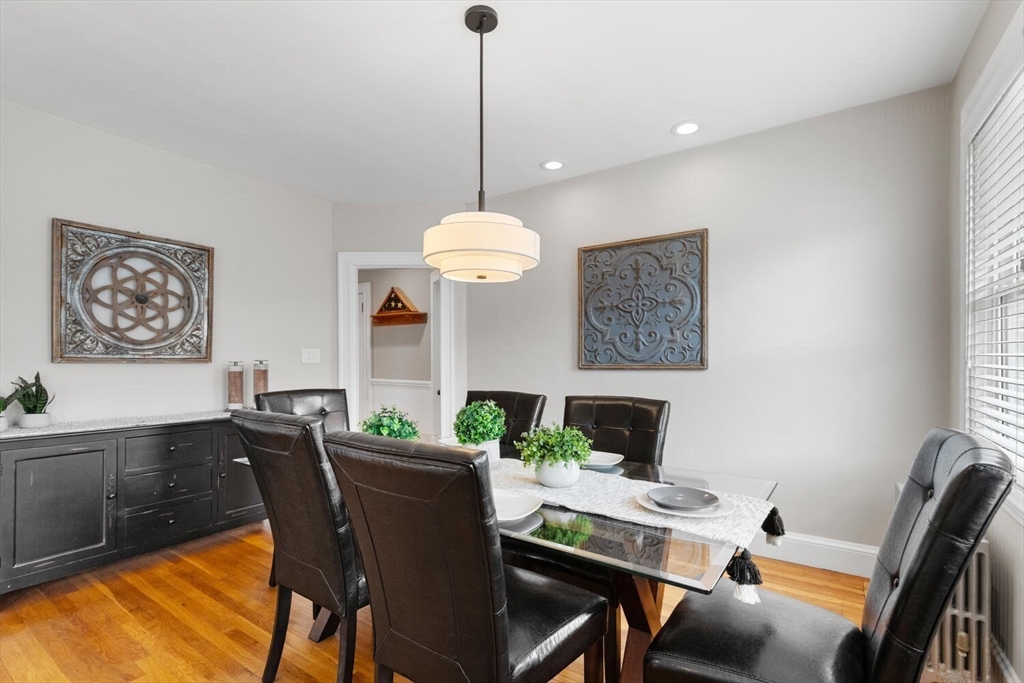 35 Richardson St #2 Wakefield, MA 01880