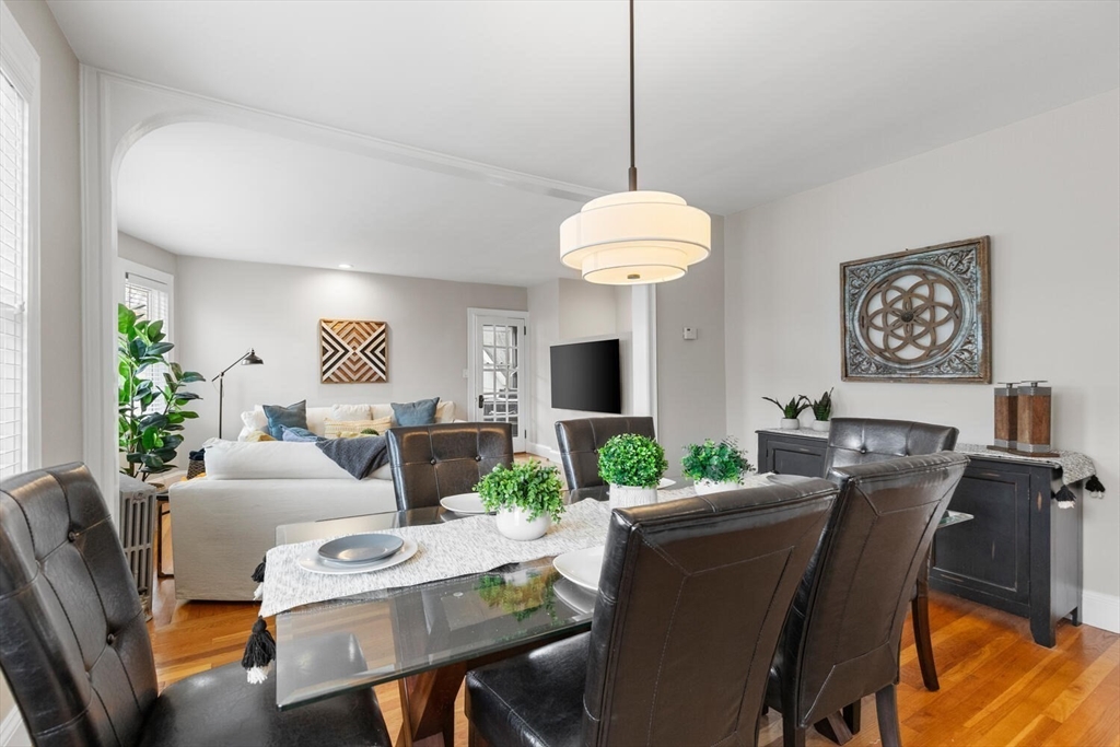 35 Richardson St #2 Wakefield, MA 01880