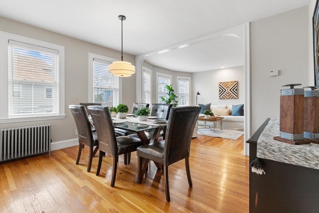 35 Richardson St #2 Wakefield, MA 01880