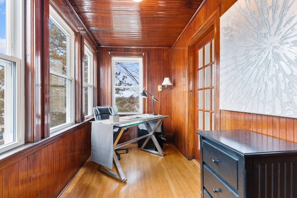 35 Richardson St #2 Wakefield, MA 01880