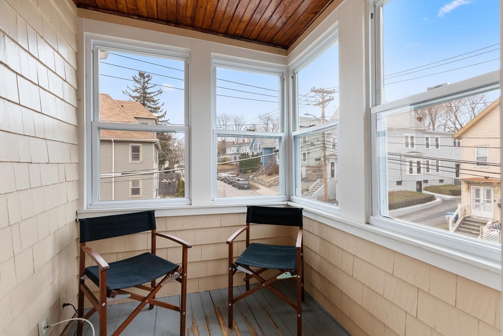 35 Richardson St #2 Wakefield, MA 01880