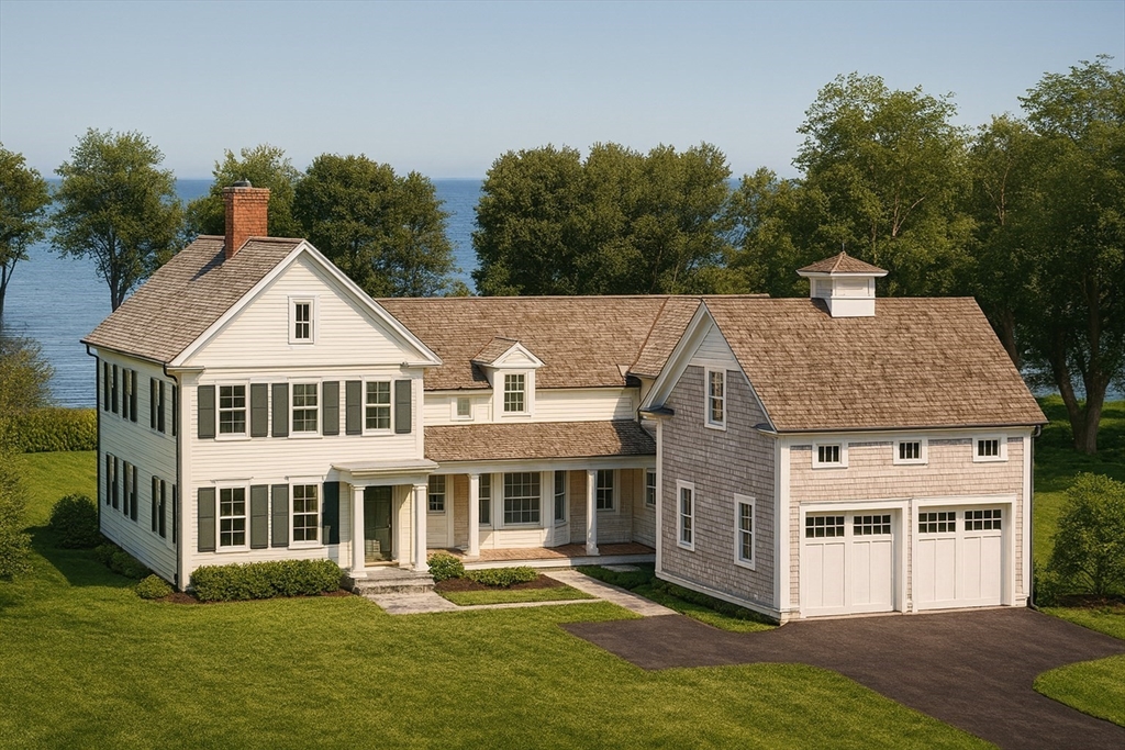 96 Black Horse Cohasset, MA 02025