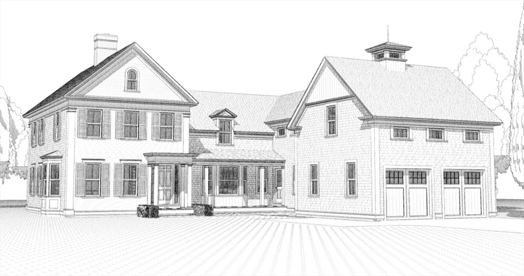 96 Black Horse Cohasset, MA 02025