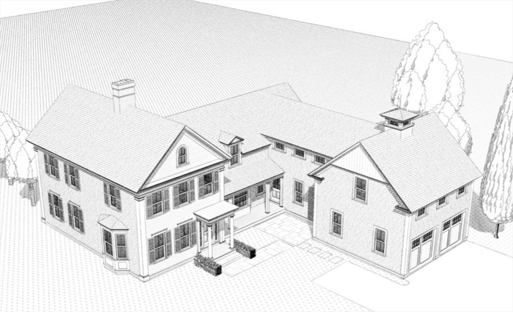 96 Black Horse Cohasset, MA 02025