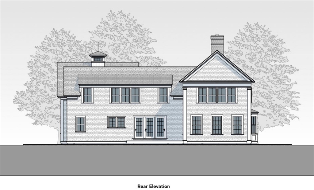 96 Black Horse Cohasset, MA 02025