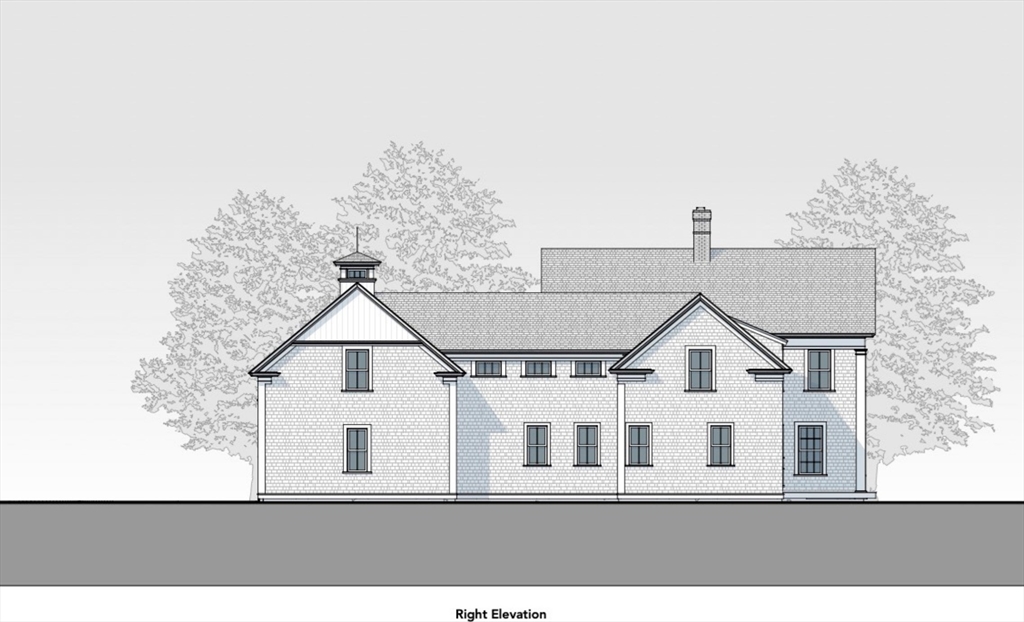 96 Black Horse Cohasset, MA 02025