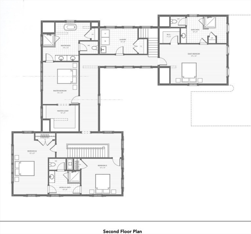 96 Black Horse Cohasset, MA 02025