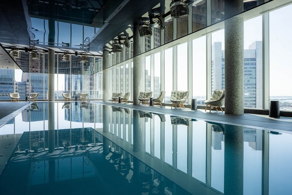 240 Devonshire St #3607