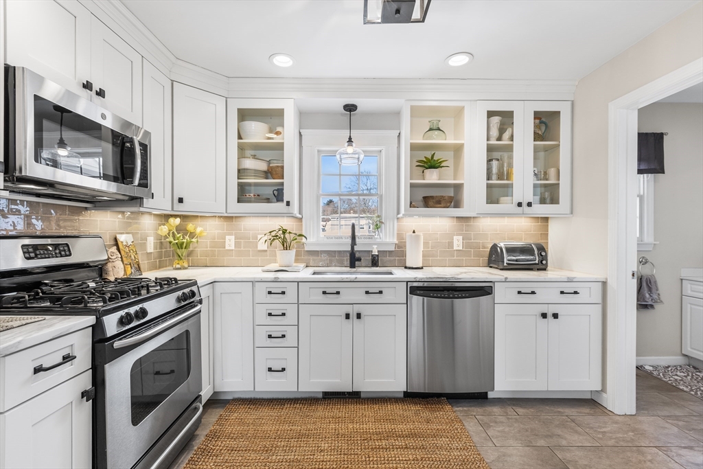 252 Albion St #3 Wakefield, MA 01880