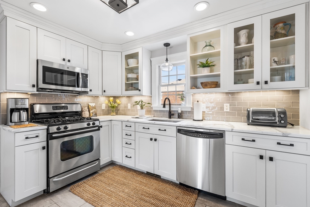 252 Albion St #3 Wakefield, MA 01880