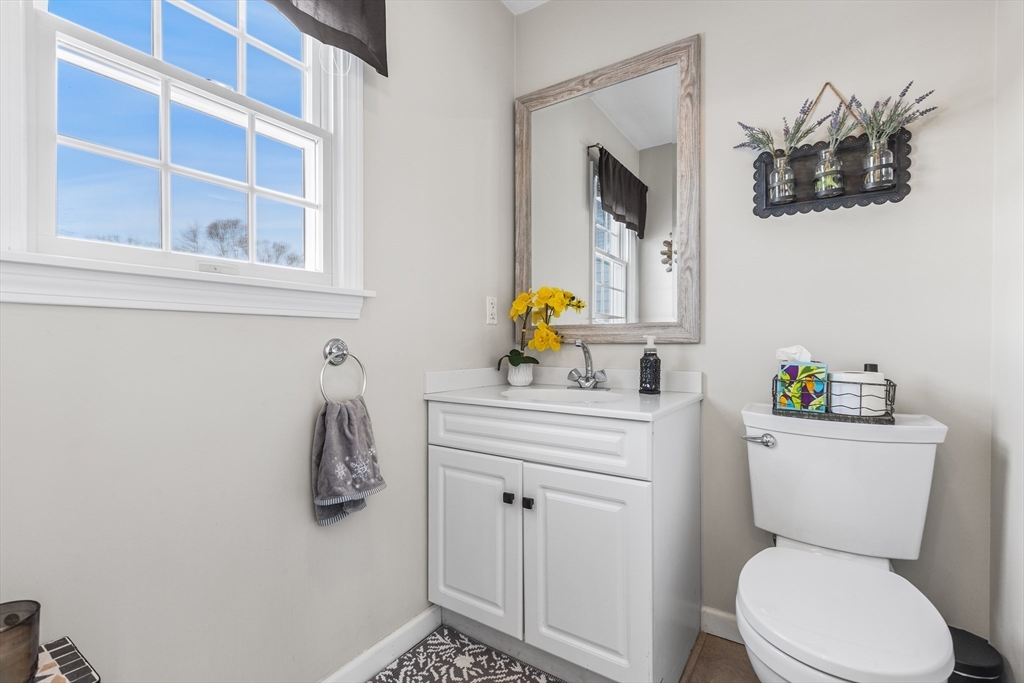 252 Albion St #3 Wakefield, MA 01880