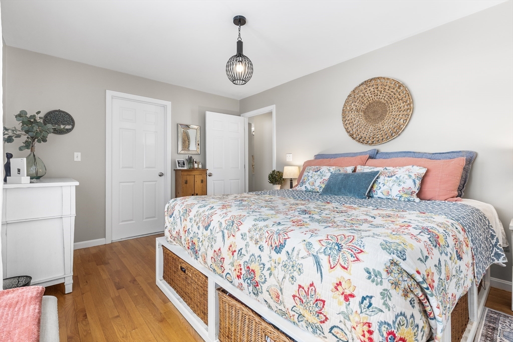 252 Albion St #3 Wakefield, MA 01880