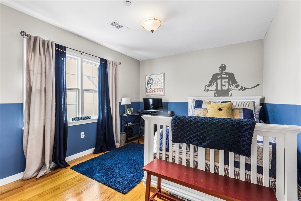 252 Albion St #3 Wakefield, MA 01880