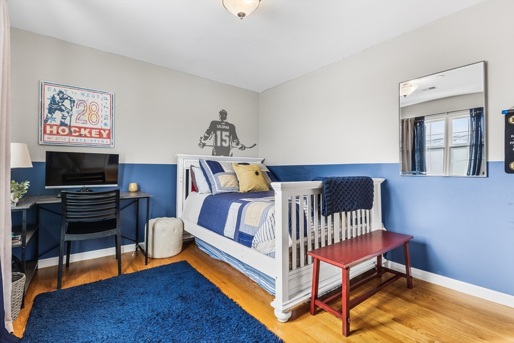 252 Albion St #3 Wakefield, MA 01880