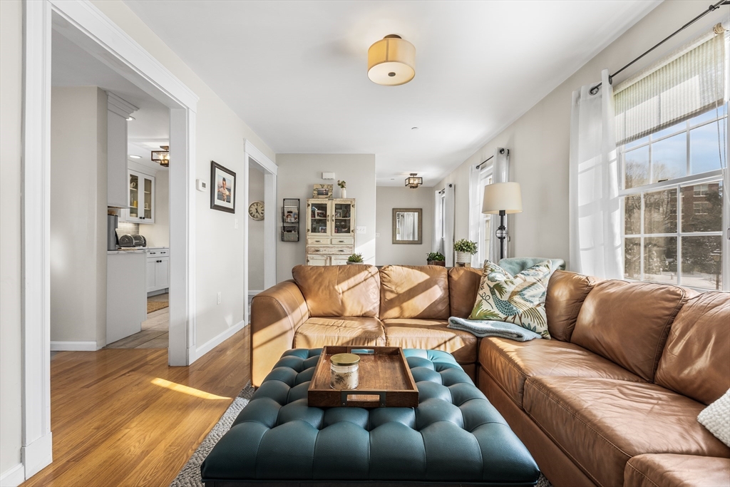 252 Albion St #3 Wakefield, MA 01880