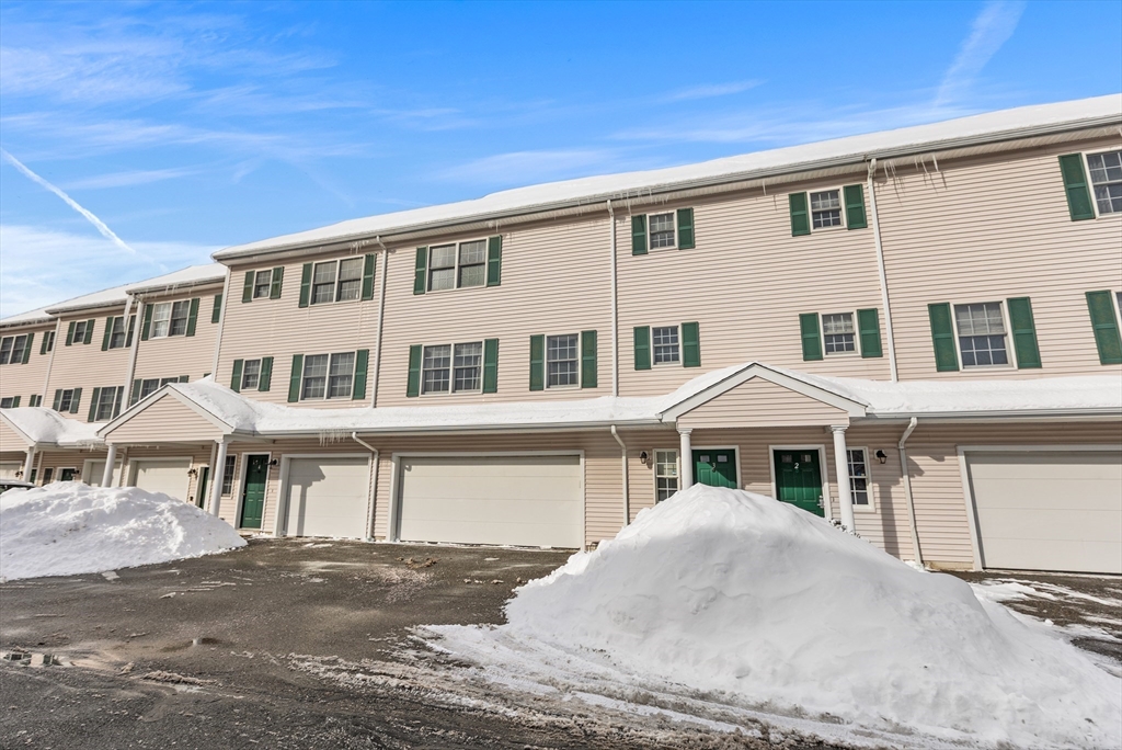 252 Albion St #3 Wakefield, MA 01880