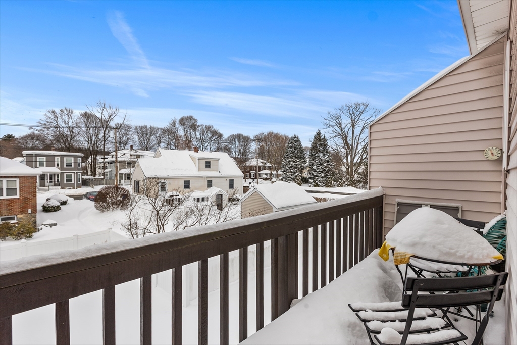 252 Albion St #3 Wakefield, MA 01880