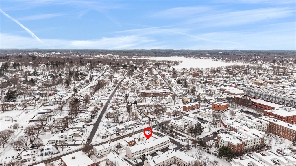 252 Albion St #3 Wakefield, MA 01880