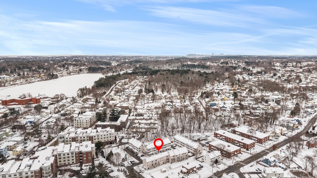 252 Albion St #3 Wakefield, MA 01880