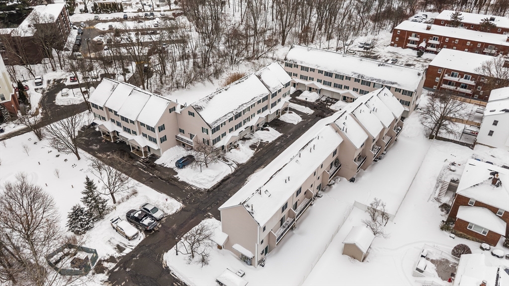 252 Albion St #3 Wakefield, MA 01880