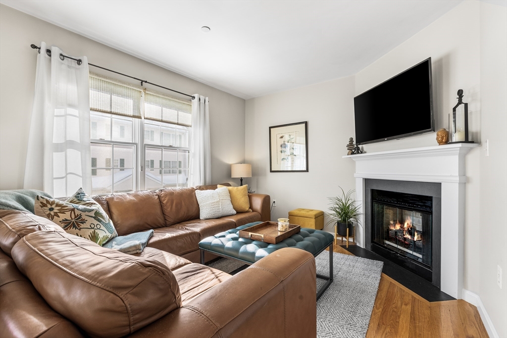 252 Albion St #3 Wakefield, MA 01880