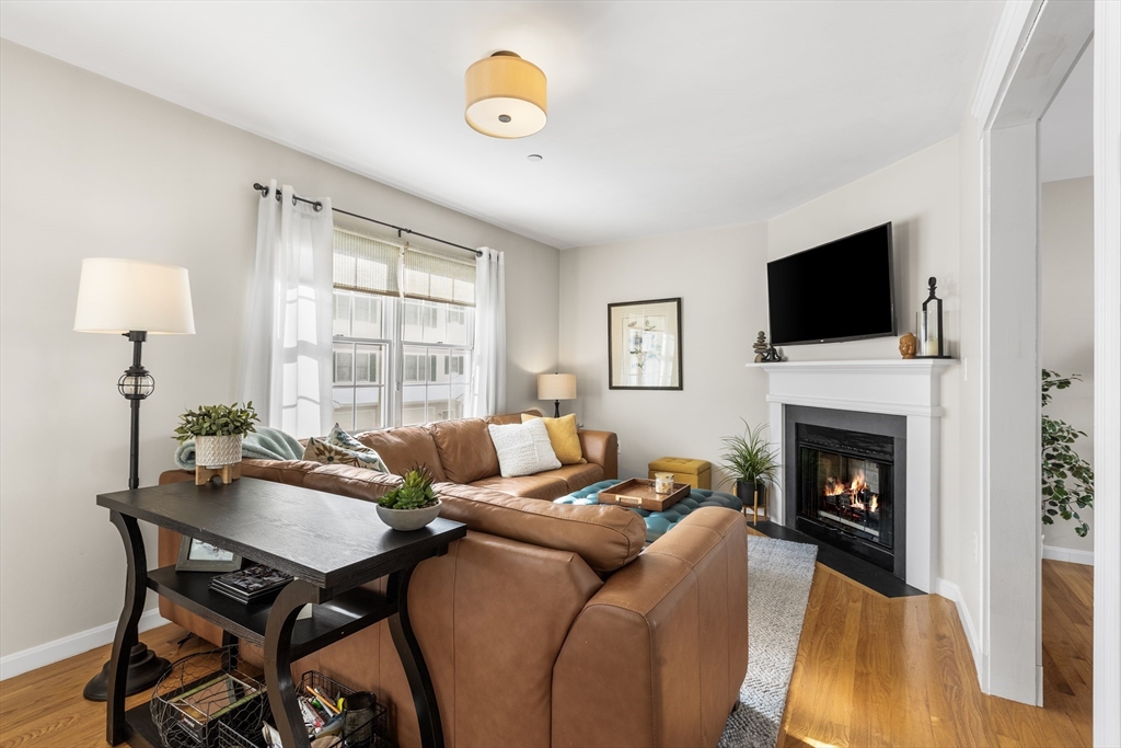 252 Albion St #3 Wakefield, MA 01880