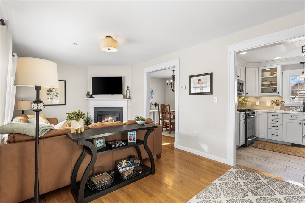 252 Albion St #3 Wakefield, MA 01880