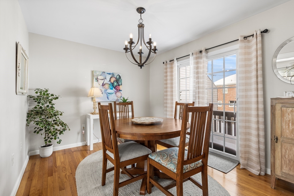 252 Albion St #3 Wakefield, MA 01880